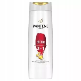  Pantene Shampoo 360 ml Universalpflege