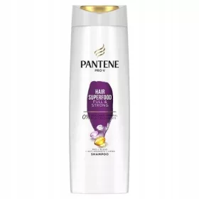  Pantene Shampoo 400 ml Universalpflege