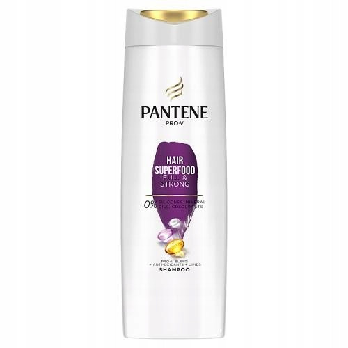  Pantene Shampoo 400 ml Universalpflege