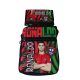  RONALDO Portugal Handbag Umhängetasche und Geldbörse – für Reisen