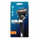  Gillette ProGlide Herrenrasierer, 2 Ersatzpatronen