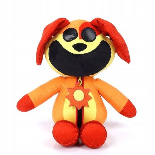  DOGDAY Smiling Critters MASKOTTCHEN Poppy Playtime Chapter BIG 40 CM