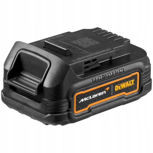 DeWalt 18V 1,7Ah Li-Ion-Akku