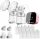  LULIA elektrische Milchpumpe 360 ml