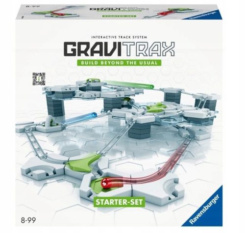  Gravitrax Hindernis-Starter-Set 175-tlg. 26866