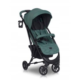  VOLT Black Edition BIG Kinderwagen