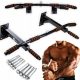  Multifunktionale Wand-Klimmzugstange bis 250 kg + Taschenhalter