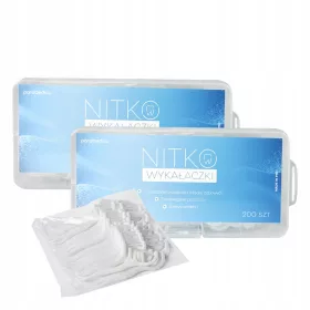  Zahnseide Zahnstocher PARAMEDICO