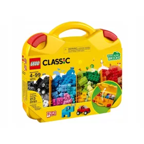 LEGO Classic 10713 Kreativkoffer