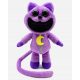  Plüsch-Mohn-Spielzeit, Kapitel 3, Nickerchen-Katze, Huggy Wuggy-Maskottchen, 35 cm