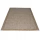 Witterungsbeständiger Outdoor-Teppich aus Polypropylen, 140cm x 220cm
