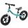  Cariboo Classic Laufrad für Kinder, Türkis