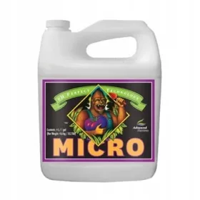    Advanced Nutrients flüssiger Mehrkomponentendünger 1,2 kg 1 l