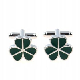  WANDALLIA Hemdmanschettenknöpfe SP-MN-146