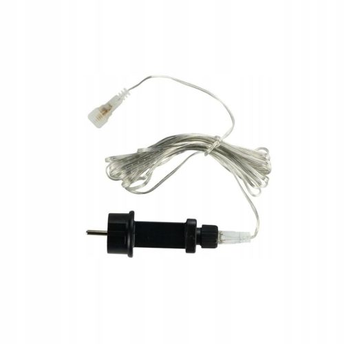  DecoLED-Transformator für SC12 plus Kabel 5 m, 12 W, IP44