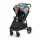  GRANDE PLUS Kinderkraft Kinderwagen, 22 kg, große Räder und Korb