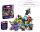  LEGO Minifiguren 71046 MINIFIGUREN Set gesamte Serie 26 Set mit 12 Figuren