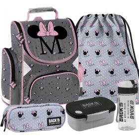  Einfach-Schulranzen 17l Paso