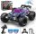  MEGA GROßES JEEP AUTO OFF-ROAD FERNGESTEUERTES 4x4 RC