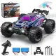  MEGA GROßES JEEP AUTO OFF-ROAD FERNGESTEUERTES 4x4 RC