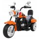  Ramiz Motor Orange bis 30 kg