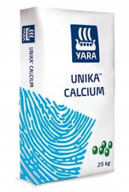 Unika™ Calcium - Hochwirksamer Kalzium-Kalium-Nitratdünger für intensive Ernten
