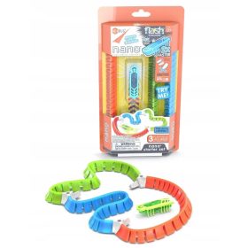  Hexbug Nano Flash Starterset Starterkit 433-7124