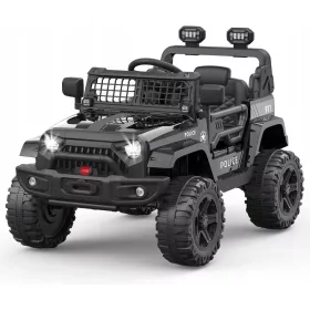  IDEALHOUSE Schwarzes Auto