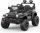  IDEALHOUSE Schwarzes Auto