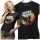  MUTTERTAGSGESCHENK SUPER MOM T-SHIRT EINZIGARTIG