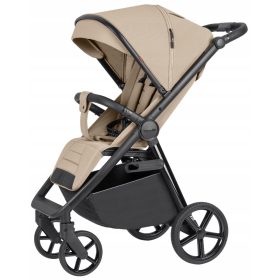  CARRELLO Bravo SL Sand Beige Kinderwagen