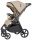  CARRELLO Bravo SL Sand Beige Kinderwagen