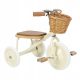  BANWOOD Trike Beige Dreirad