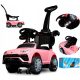  MX5-Sportrutscher mit Schiebegriff und LED-Sounds