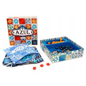  Brettspiel Lacerta Azul