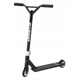  Zweirädriger Roller AllRight SK01001 Schwarz