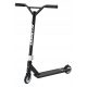  Zweirädriger Roller AllRight SK01001 Schwarz
