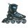  Allright Verstellbare Freizeit-Inline-Skates Go Ahead blau R 37-40