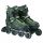  ALLRIGHT VELOCITY MINT SKATES M 35-38