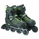  ALLRIGHT VELOCITY MINT SKATES L 39-42