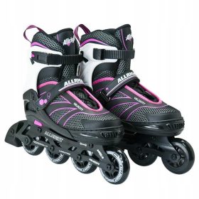  ALLRIGHT VELOCITY ROSA ROLLEN L 39-42