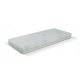  Schaumstoffmatratze 90X200 9cm mittelhart H3 Antiallergisch, antibakteriell