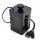  Eingang 16V, Ausgang 5V. Batteriefach. 4 x 26650 Batterien.