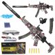  AUTOMATISCHES GEWEHR MP5 GEL BALL AUTOMATISCHES CS2 CSGO SAFE GROß