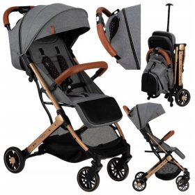  Kinderwagen Kinderwagenkoffer MoMi Estelle