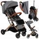  Kinderwagen Kinderwagenkoffer MoMi Estelle