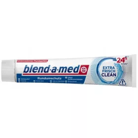  Blend-a-med Zahnpasta extra frisch clean 75ml