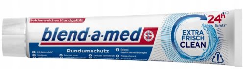  Blend-a-med Zahnpasta extra frisch clean 75ml