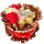  Geschenk für Mama Mama + Aufschrift Sweet Mini Cake, Süßigkeitenmischung