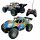  FERNGESTEUERTES AUTO AUTO MIT FERNBEDIENUNG Ferngesteuertes RC-Auto für Kinder ab 3 Jahren